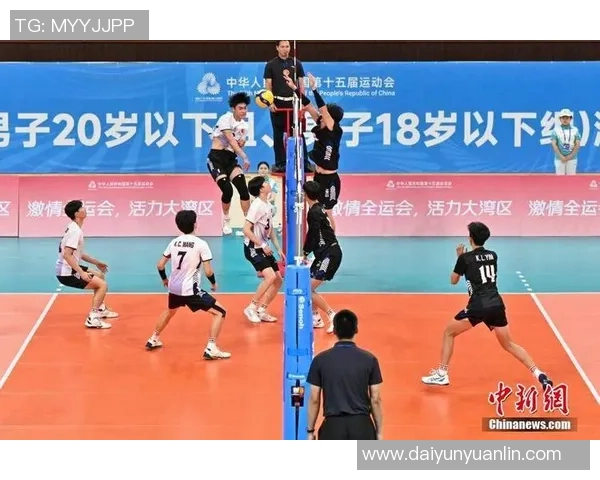 广州排球队的崛起与发展探秘：力量与激情的完美结合